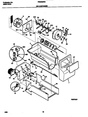 Diagram for FRS20ZRGW3