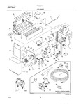 Diagram for 19 - Ice Maker