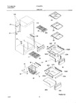 Diagram for 09 - Shelves