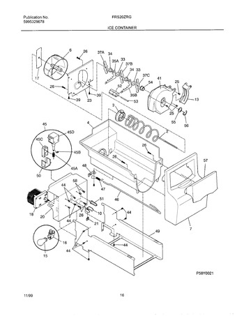 Diagram for FRS20ZRGW5