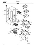 Diagram for 05 - Shelves