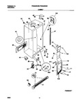 Diagram for 04 - Cabinet