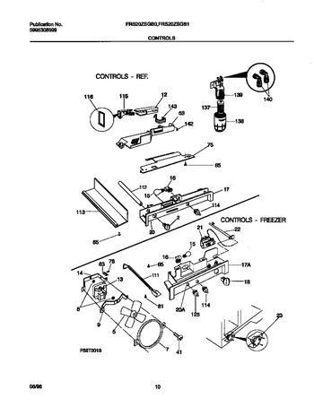 Diagram for FRS20ZSGB0