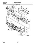 Diagram for 09 - Ice Container