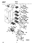 Diagram for 05 - Shelves