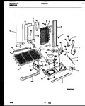 Diagram for 07 - System And Automatic Defrost Parts