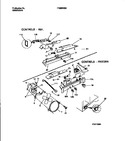 Diagram for 06 - Controls, Damper, Fan Section