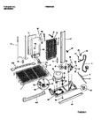 Diagram for 07 - Cooling System