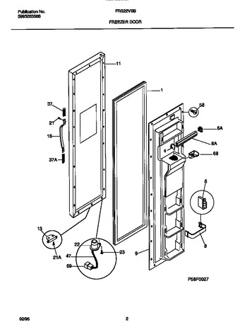 Diagram for FRS22VSBD1