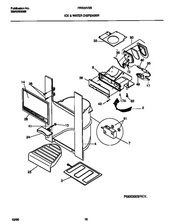 Diagram for FRS22VSBD1