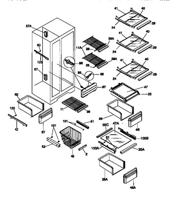 Diagram for FRS22WNCD1