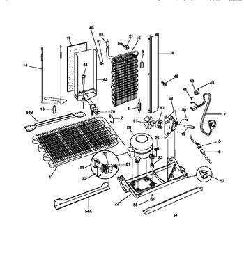 Diagram for FRS22WNCD1