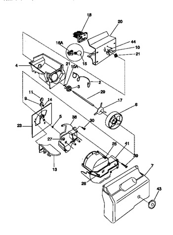 Diagram for FRS22WNCD1