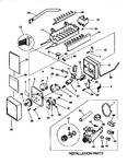 Diagram for 10 - Ice Maker