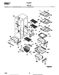 Diagram for 05 - Shelves