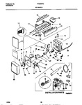 Diagram for 10 - Ice Maker