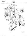 Diagram for 04 - Cabinet