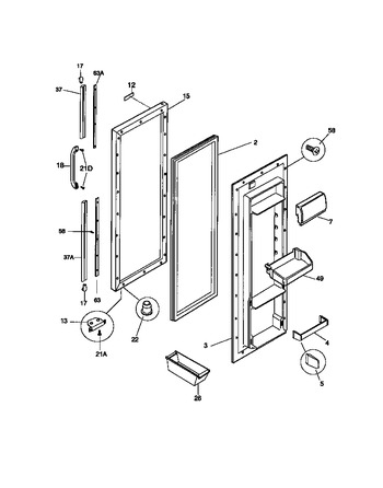 Diagram for FRS22WPCD0