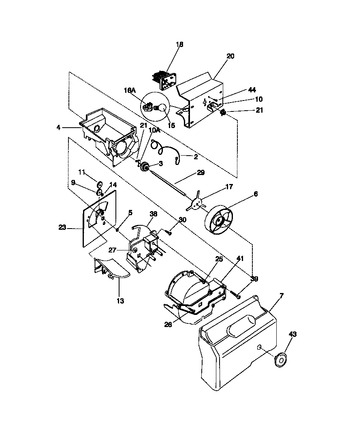 Diagram for FRS22WPCD0