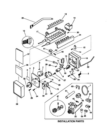 Diagram for FRS22WPCD0