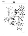 Diagram for 05 - Shelves