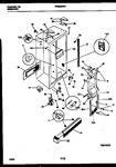 Diagram for 04 - Cabinet Parts