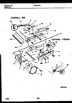 Diagram for 06 - Refrigerator Control Assembly, Damp