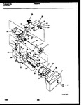 Diagram for 09 - Ice Dispenser