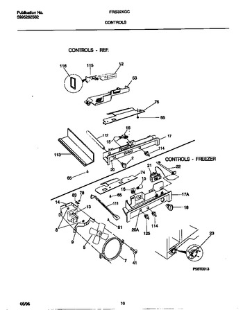 Diagram for FRS22XGCD2