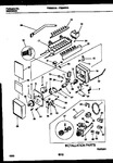 Diagram for 13 - Ice Maker And Installation Parts