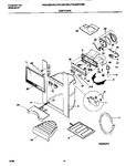 Diagram for 08 - Ice Dispenser