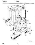 Diagram for 04 - Cabinet