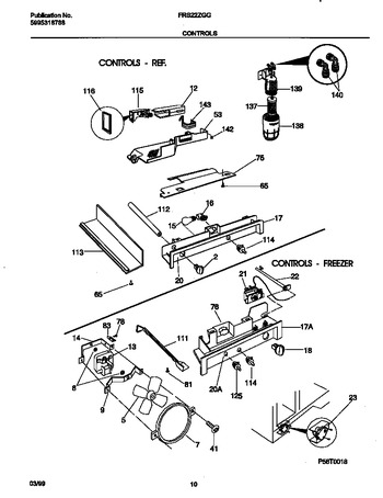 Diagram for FRS22ZGGD4