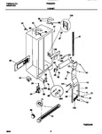 Diagram for 04 - Cabinet