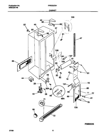 Diagram for FRS22ZGHB1