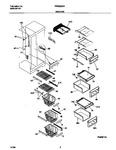 Diagram for 05 - Shelves