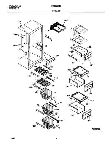 Diagram for FRS22ZGHB1