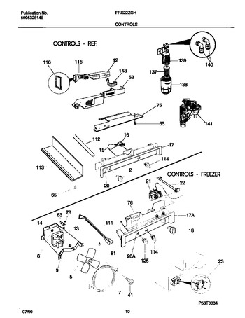 Diagram for FRS22ZGHB1