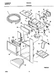 Diagram for 08 - Ice Dispenser