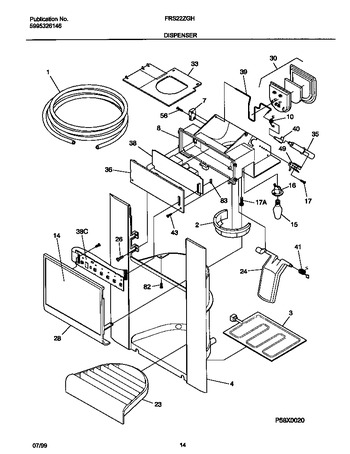 Diagram for FRS22ZGHB1