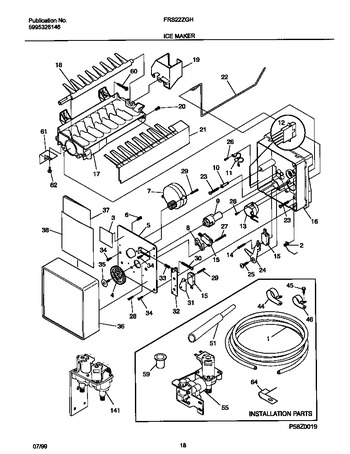 Diagram for FRS22ZGHB1