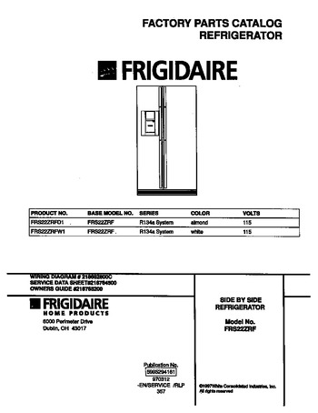 Diagram for FRS22ZRFD1