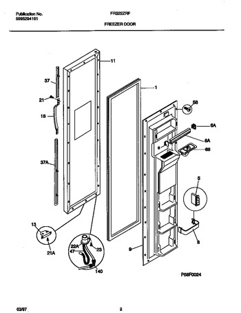 Diagram for FRS22ZRFD1