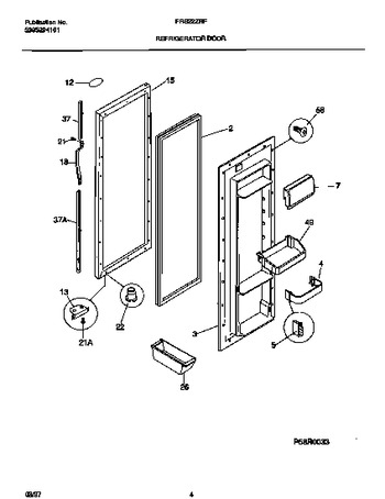 Diagram for FRS22ZRFD1