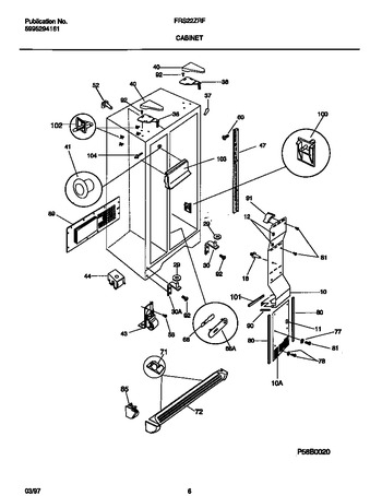 Diagram for FRS22ZRFD1