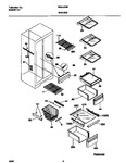 Diagram for 05 - Shelves