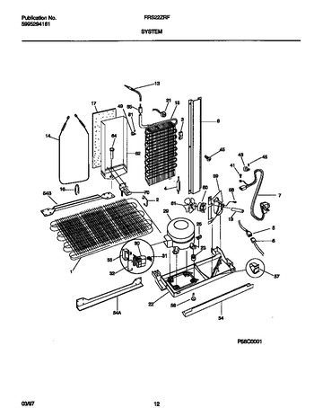 Diagram for FRS22ZRFD1