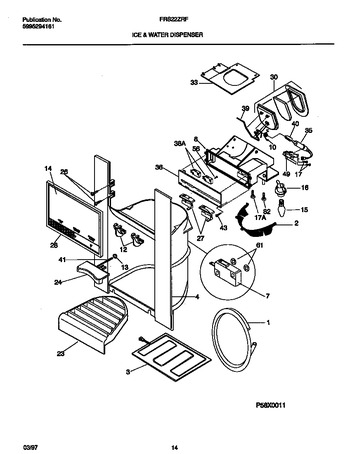 Diagram for FRS22ZRFD1