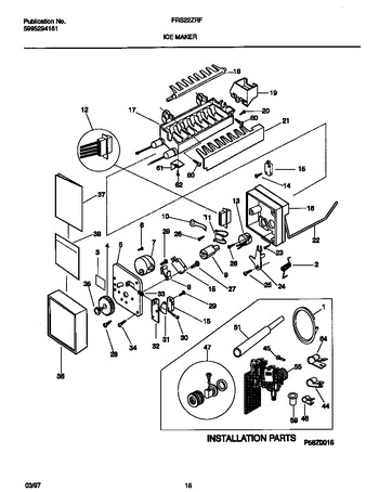 Diagram for FRS22ZRFD1