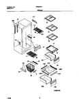 Diagram for 05 - Shelves